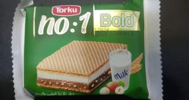 Milk (Torku) bold no:1
