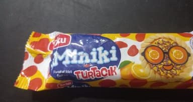Torku) Miniiki original