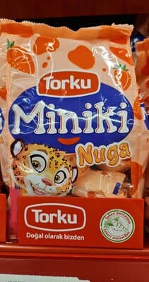 torku