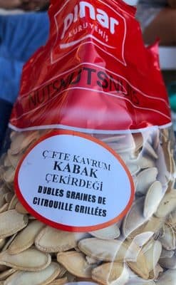 Pinar nuts