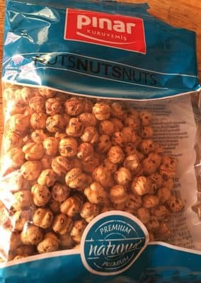 Nuts