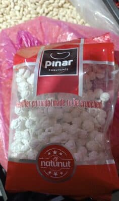 pınar şeker leblebi