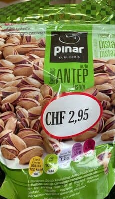 Antep Fistigi