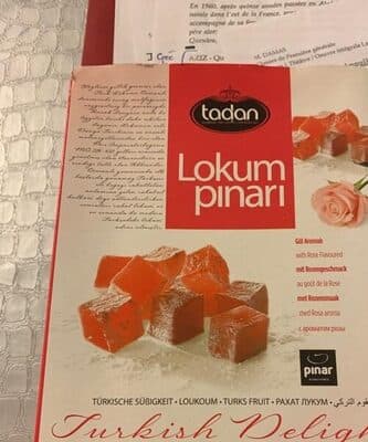 Loukoum