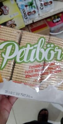Petibör
