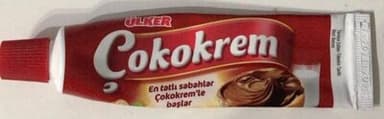 çokokrem