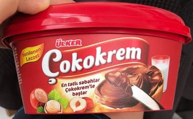 Çokokrem