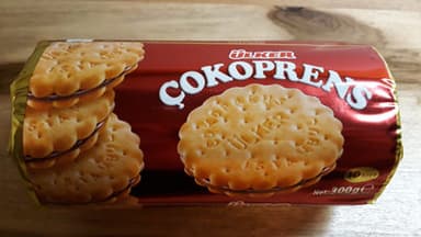Ulker Çokoprens