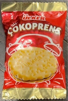 Çokoprens