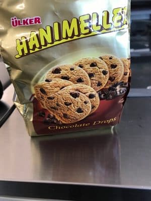 Hanımeller