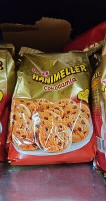 hanimeller coklu