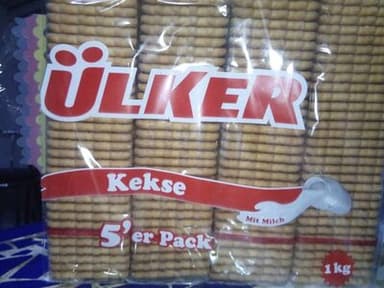 Kekse