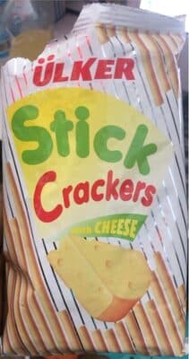 Stick crackers