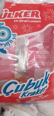 Çubuk kareler 40 g