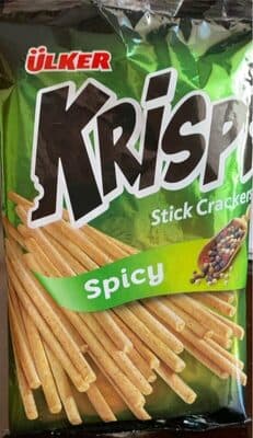 Krispi Stick Crackers