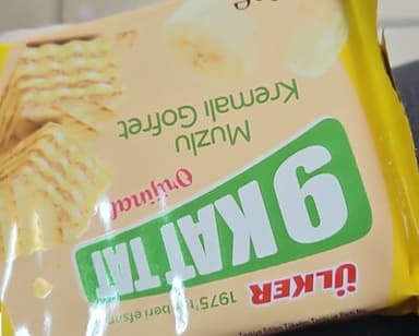 9 kat muzlu
