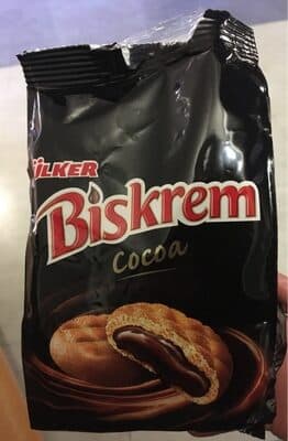 biskrem (grand sachet de 170g)