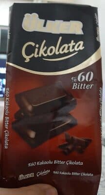 Cikolata