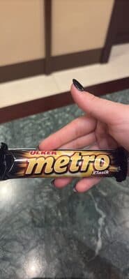 metro klasik