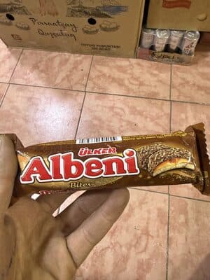 Albeni