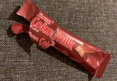 Çokomilk