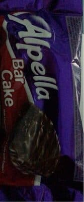 Bar cake
