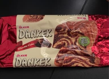 Dankek