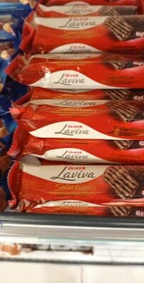 Laviva selection