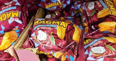 Magma hindistan