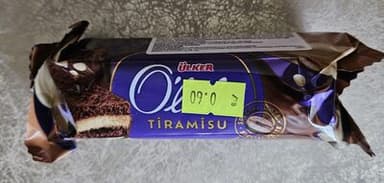 Olala Tiramisu