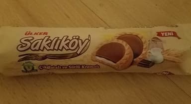 Sakliköy