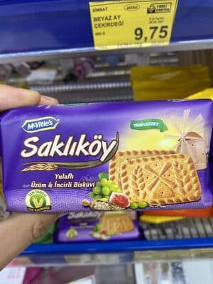 Saklıköy
