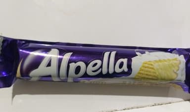 Alpella 3gen