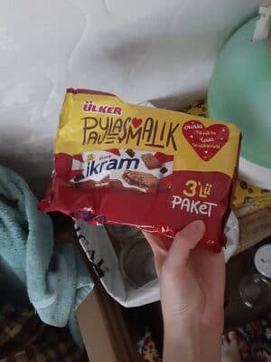 Ikram