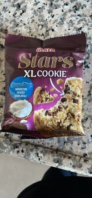 XL Cookie