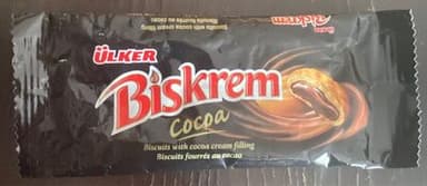 Biskrem