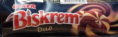 Biskrem duo