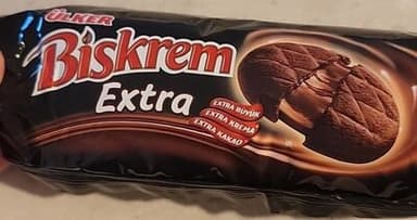 Biskrem Extra