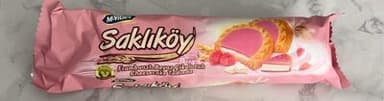Sakliköy