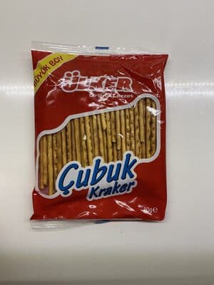 Cubuk craker