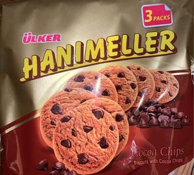 HANIMELLER