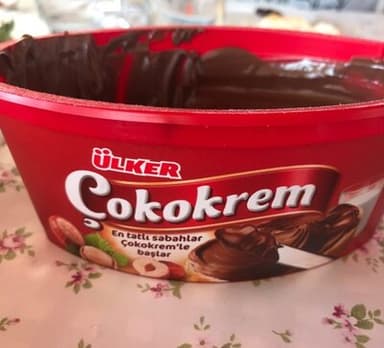 Ülker Çokokrem