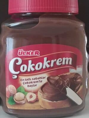 Kakaolu Fındık Krema