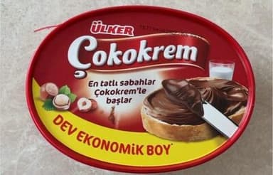 Çokokrem