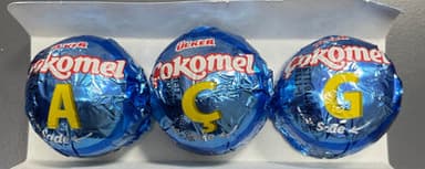 ülker Çokomel