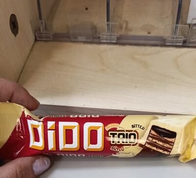 Dido Trio