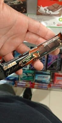 Bitter stick