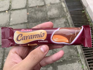 Caramio