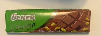 Cikolata pistachio