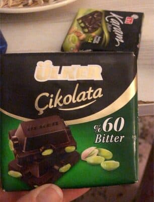 Ülker